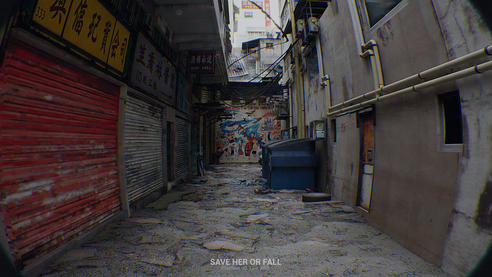 Better Than Dead Featured Screenshot #1