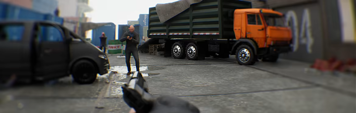 Better than Dead video 4