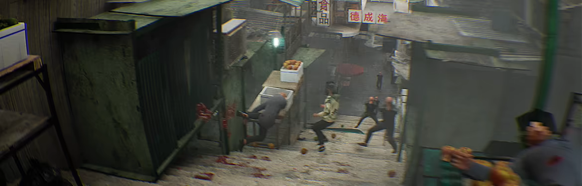 Better than Dead video 2