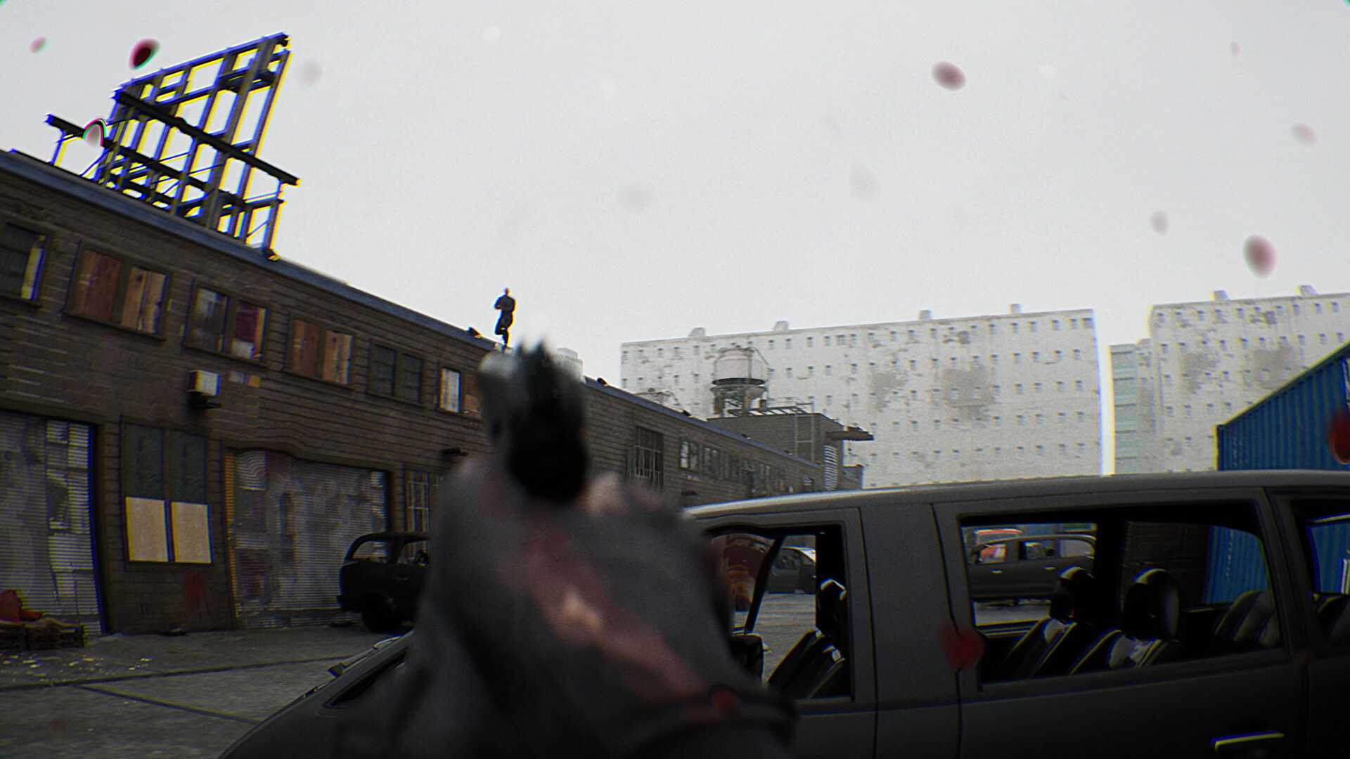 Better Than Dead screenshot #10