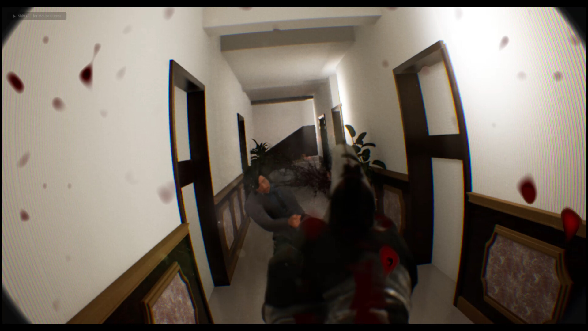 Better Than Dead screenshot #2