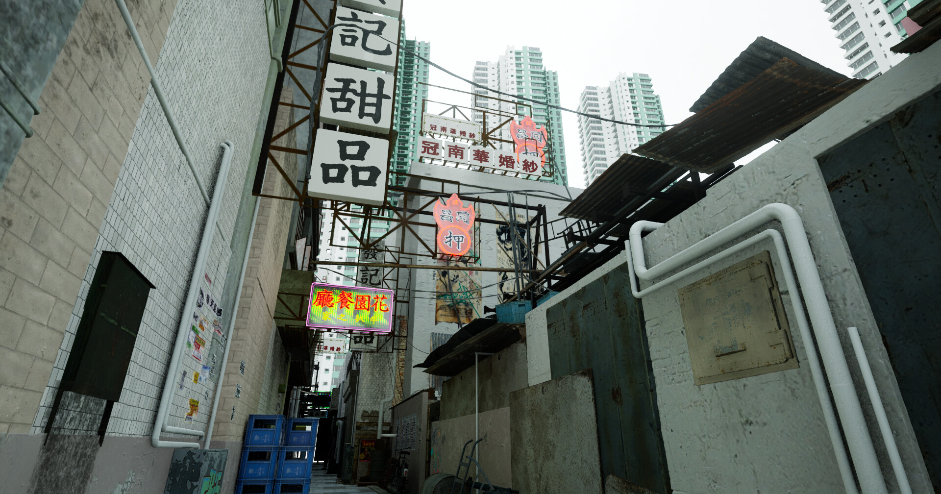 Better Than Dead screenshot #3