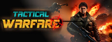 RTS Tactical Warfare Banner