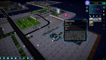 Tactical Warfare video 3