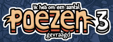 Ik heb om een aantal poezen 3