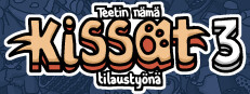 Teetin nämä kissat tilaustyönä 3