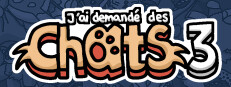J'ai demandé des chats 3