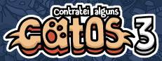 Contratei alguns gatos 3