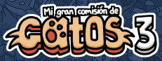 Mi gran comisión de gatos 3