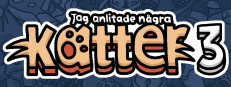 Jag anlitade några katter 3