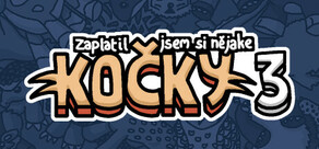 Zaplatil jsem si nějaké kočky 3