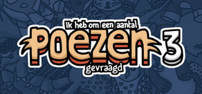 Ik heb om een aantal poezen 3