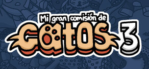 Mi gran comisión de gatos 3