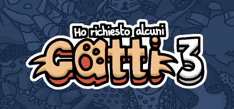 Ho richiesto alcuni gatti 3