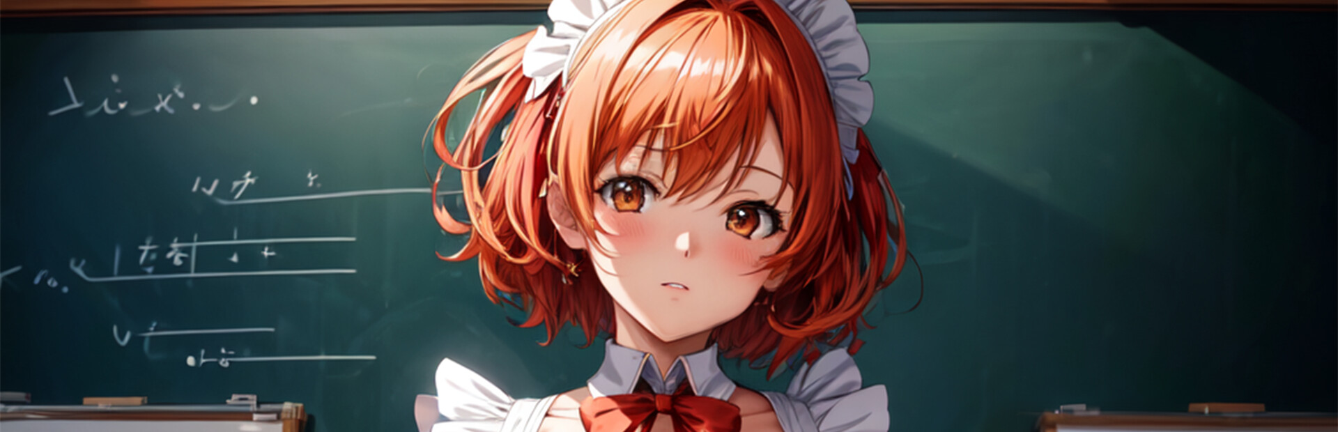 Hentai Maid