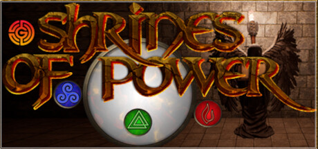 Shrines of Power Playtest Cheat Engine/CT