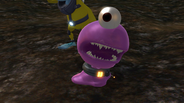 The Maw screenshot 4