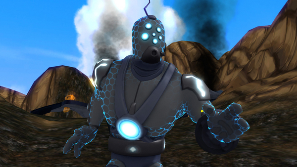 The Maw screenshot 5