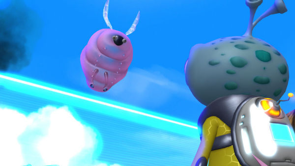 The Maw screenshot 11