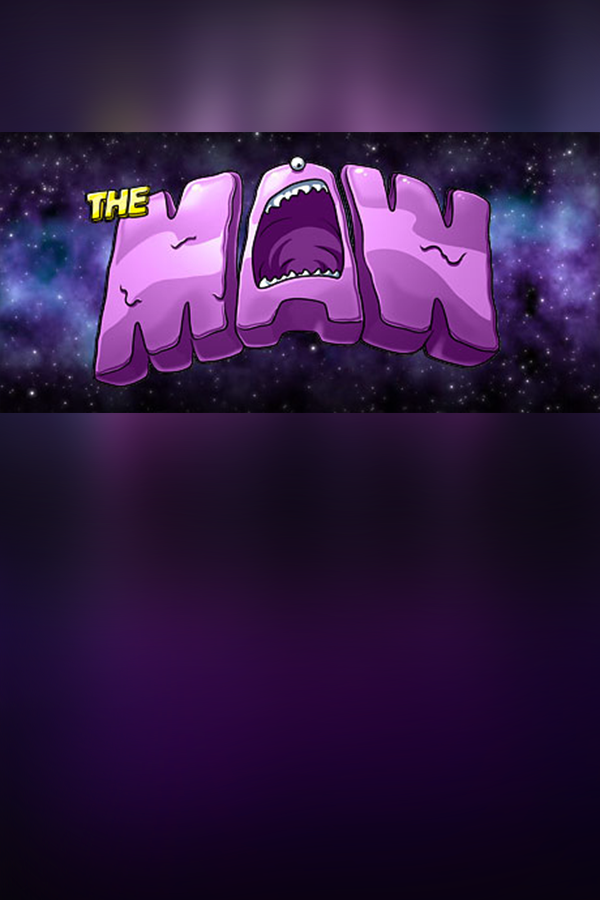 Cover art of The Maw
