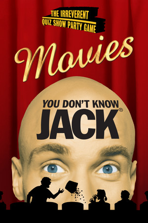 Cover art of YOU DON'T KNOW JACK MOVIES