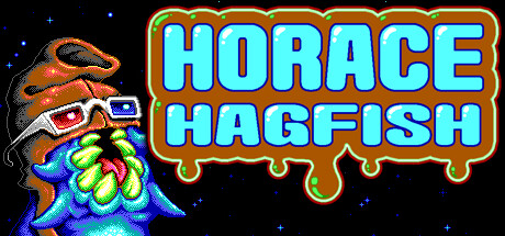 Horace Hagfish steam charts