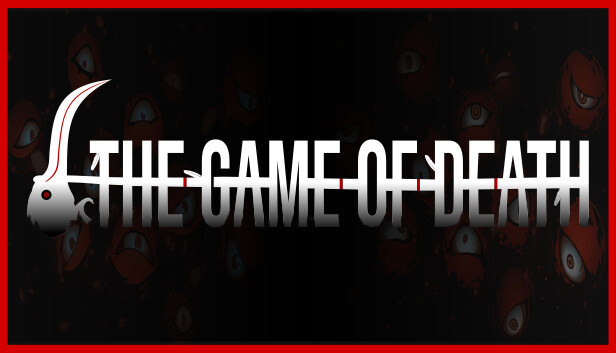 The Game Of Death on Steam