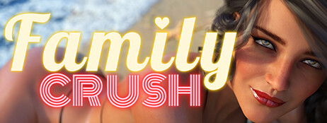 Family Crush - Season 1 cover art