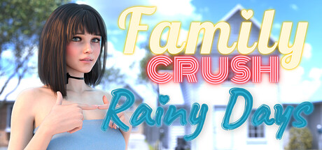 Обложка Family Crush