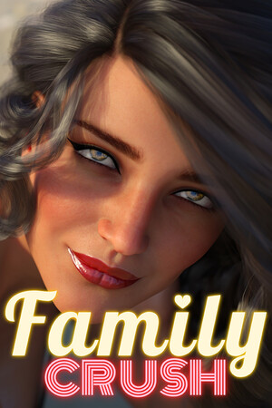 Family Crush — обложка