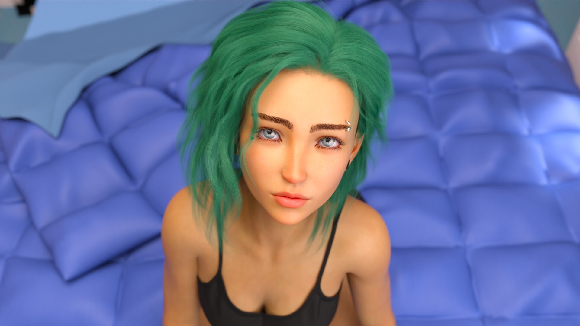 Family Crush screenshot 4
