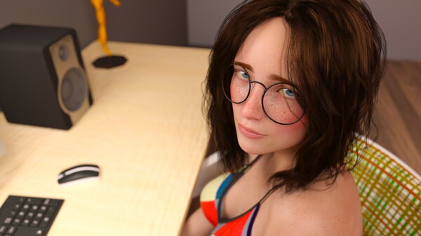 Family Crush screenshot 3