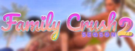 Family Crush - Season 2 cover art