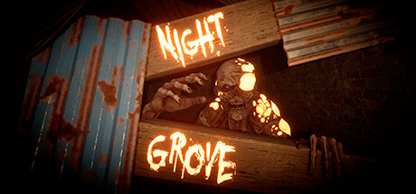 Night Grove technical specifications for computer