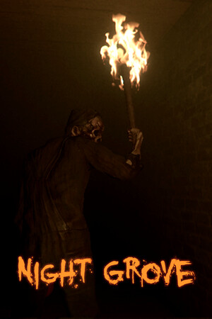 Cover art of Night Grove
