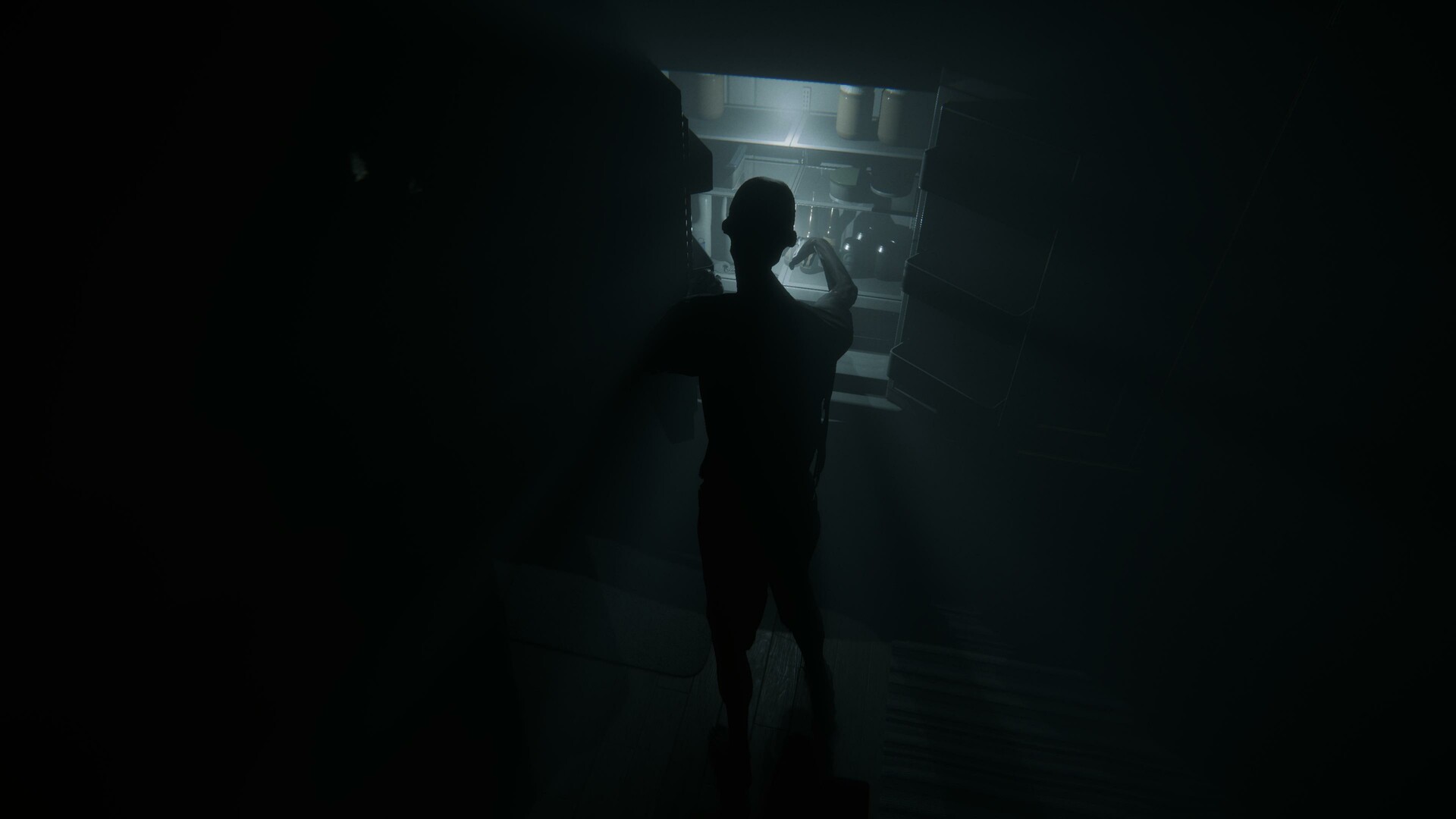 Night Grove screenshot #3
