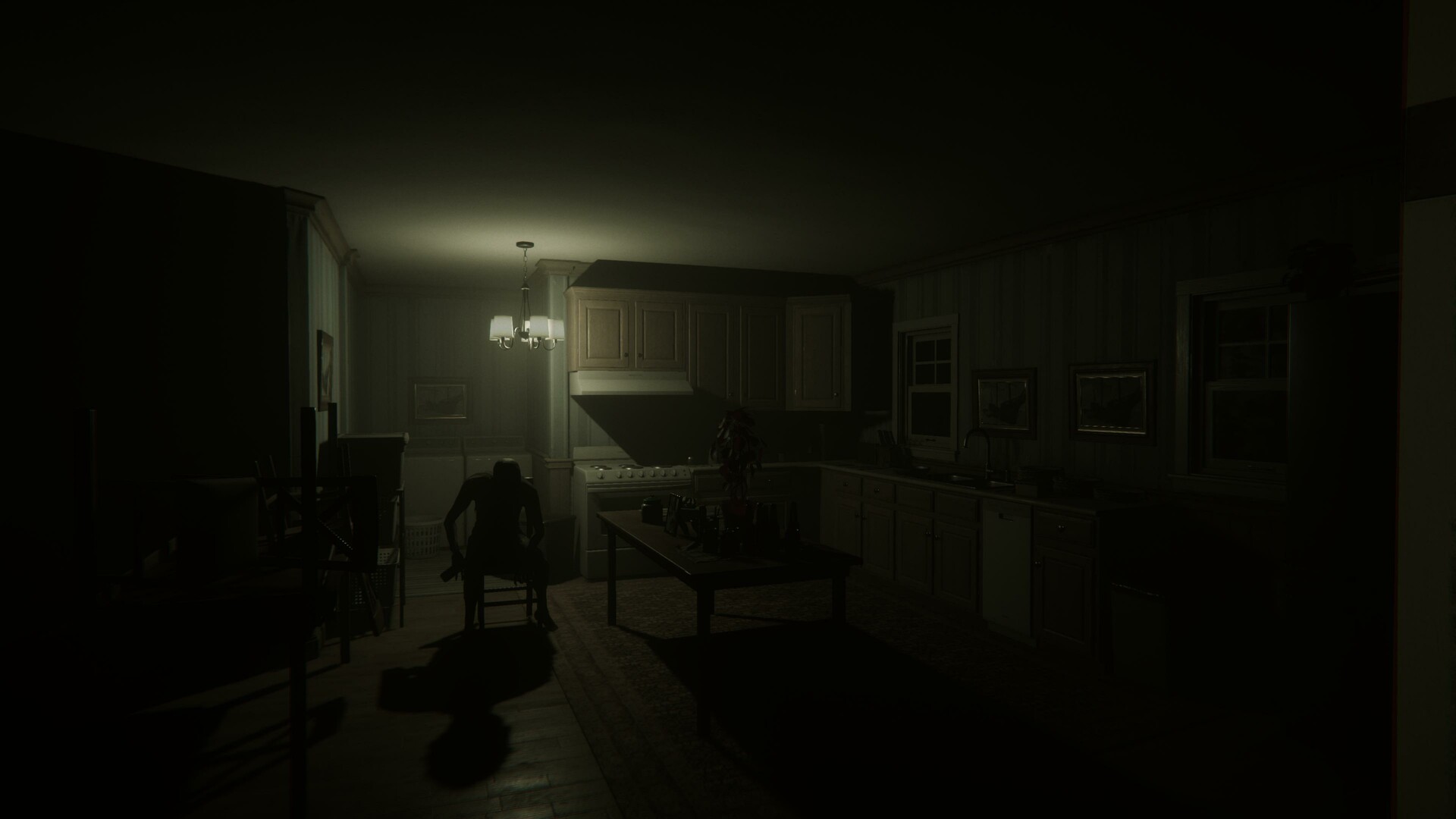 Night Grove screenshot #2