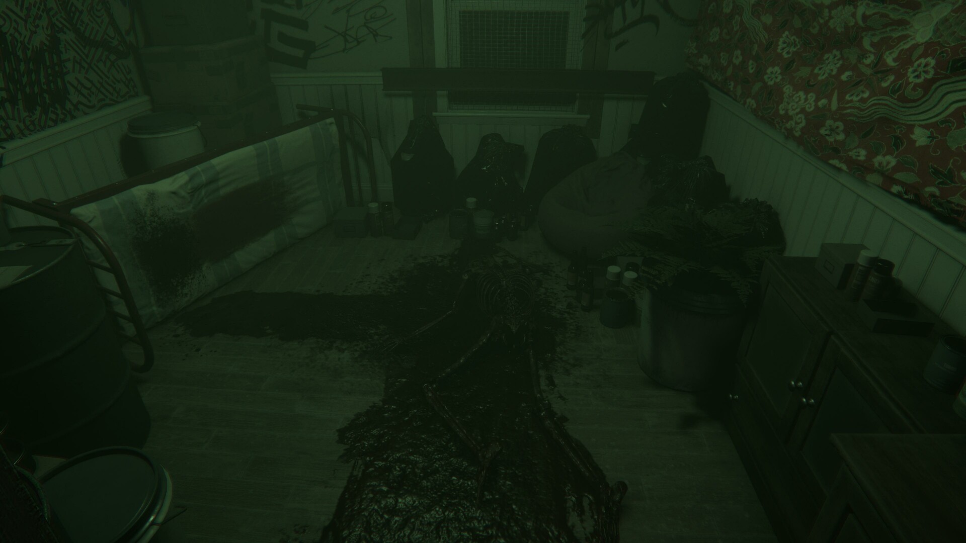 Night Grove screenshot #4