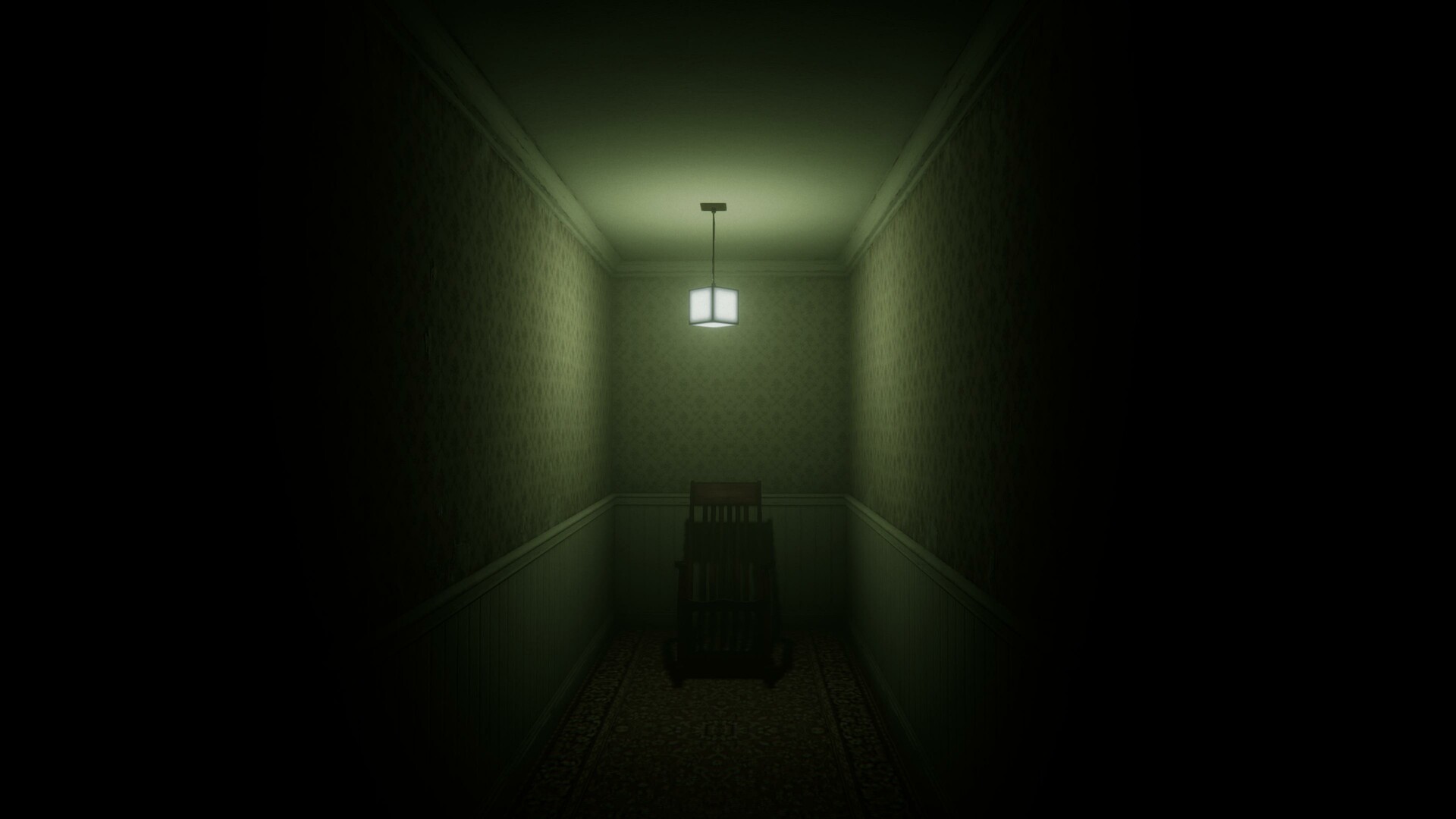 Night Grove screenshot #7