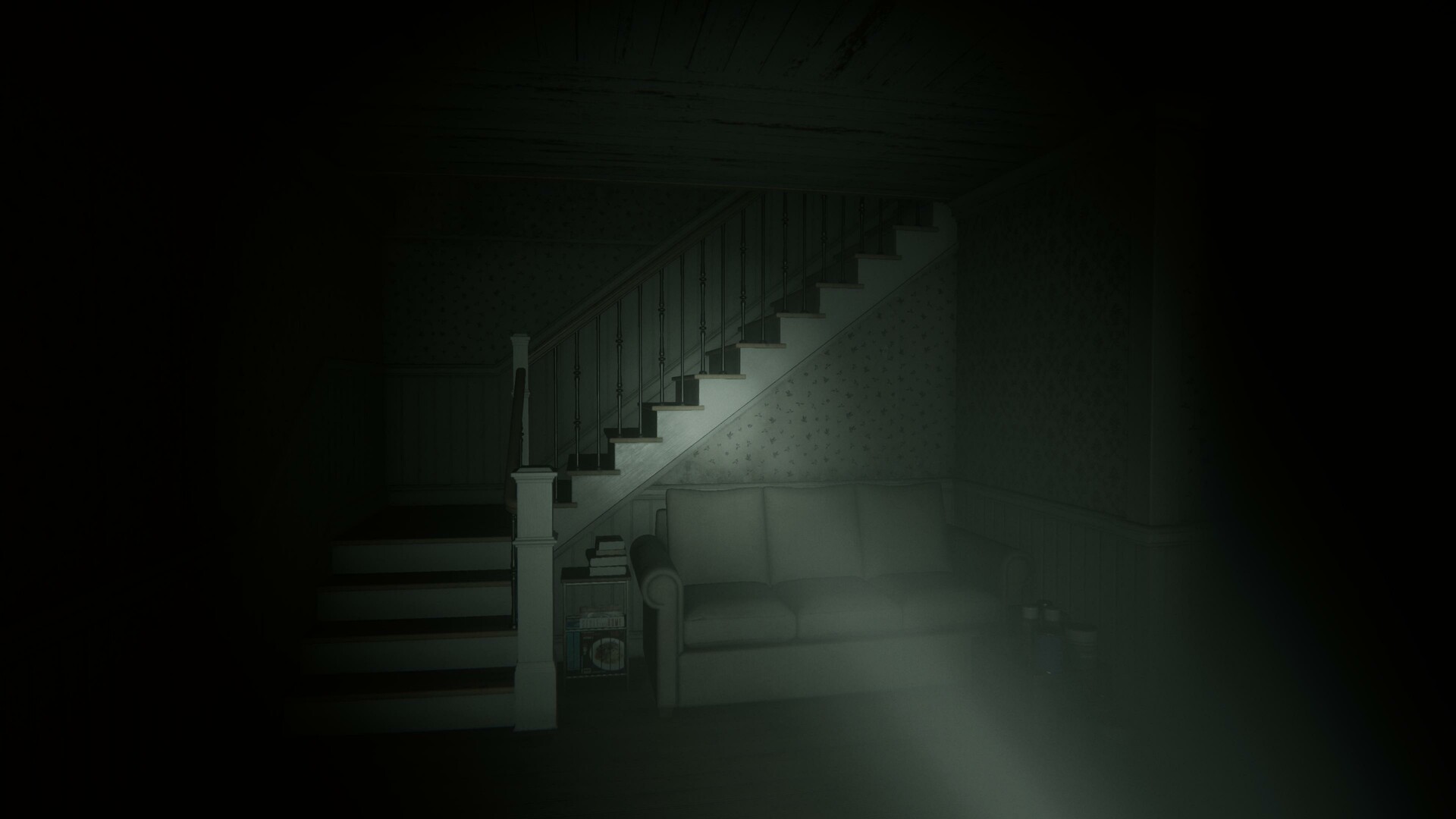 Night Grove screenshot #6