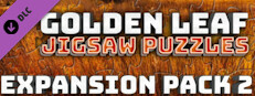 Golden Leaf Jigsaw Puzzles - Expansion Pack 2 Small Capsule Image