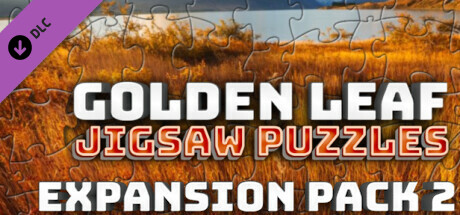 Golden Leaf Jigsaw Puzzles Steam Charts and Player Count Stats