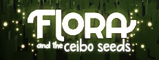 Flora and the Ceibo Seeds