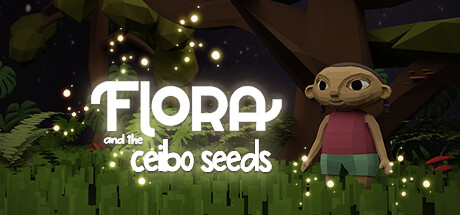 Portada Flora y las Semillas del Ceibo