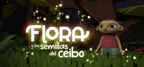Flora y las Semillas del Ceibo