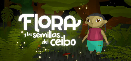 Flora y las Semillas del Ceibo