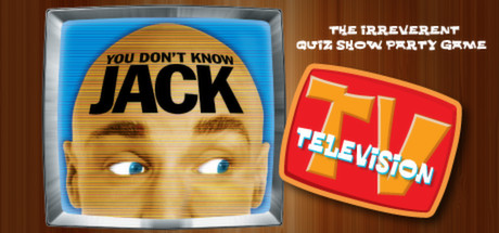 YOU DON'T KNOW JACK TELEVISION banner image