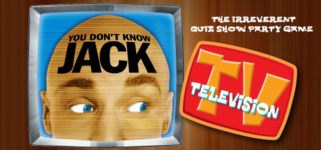 YOU DON'T KNOW JACK TELEVISION Cover Image