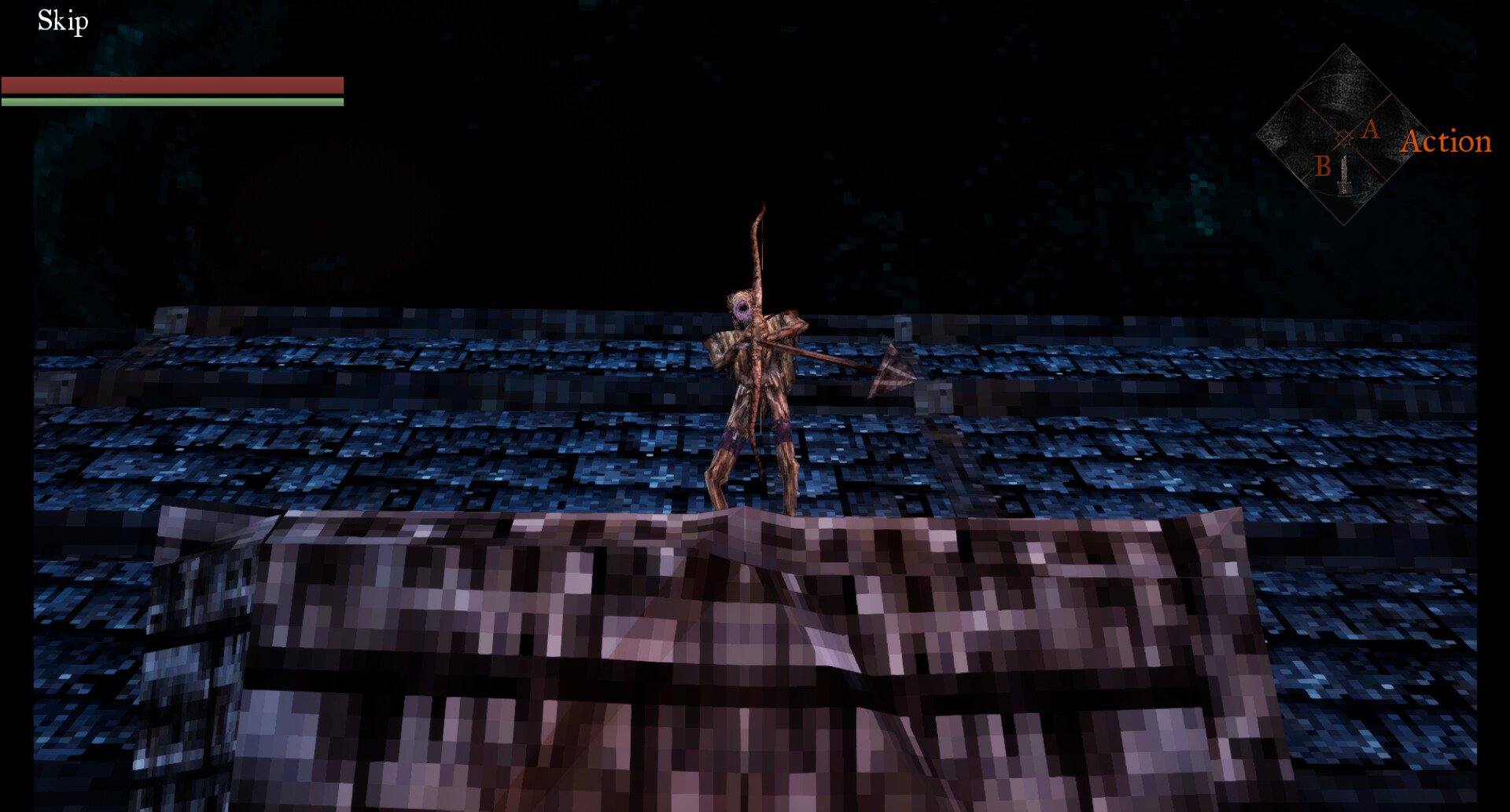 The Red Forest screenshot 2
