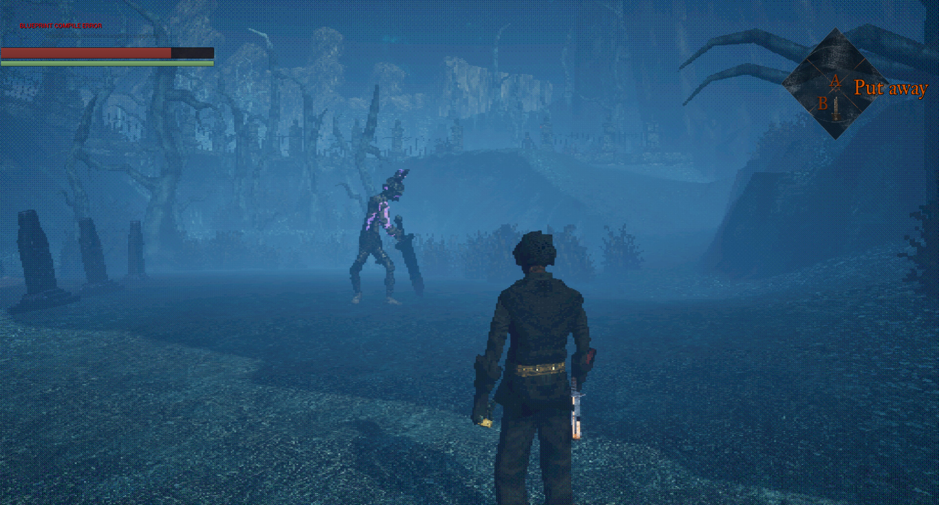 The Red Forest screenshot #7